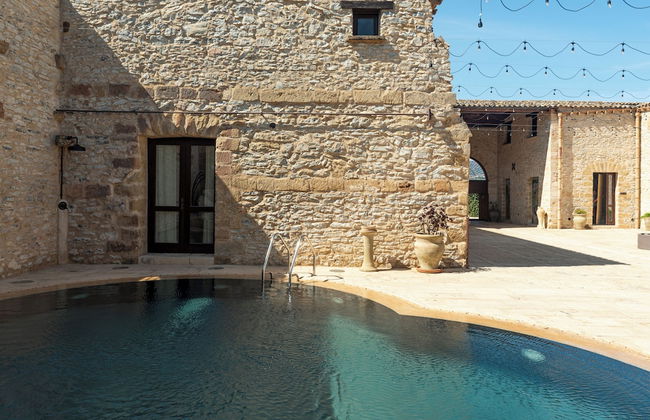 Tenute Baglio Passofondo - Foto 70