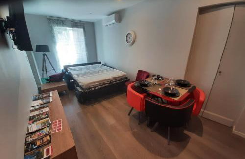 Bâtiment Les Hauts De Bourg - Photo 69