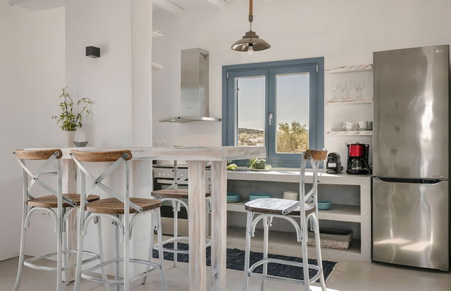 Pebble Summer House - Foto 19