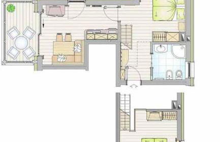 Apartments Chalet Ciufdlton - Foto 37