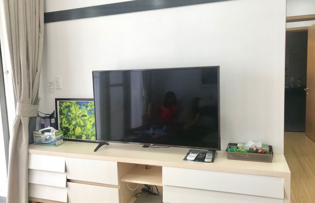 Jennifer Apartment Luxury 2BR SW Pool - Foto 55