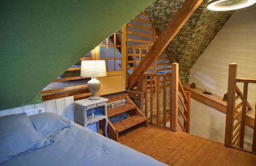 Gîtes calmes écologiques - Foto 25