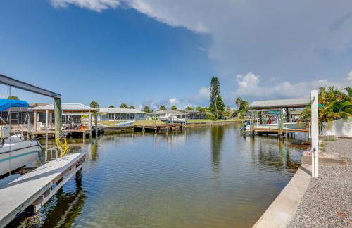 Luxury Gem with Private Pool and Dock in Apollo Beach - Foto 37