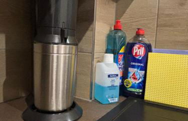 Wood&Stone - Modernes Haus in Seenähe am Tankumsee mit Terrasse, Outdoorküche, Kamin, Homeoffice Bereich & voll ausgestatteter Küche im Naherholungsgebiet - Foto 30