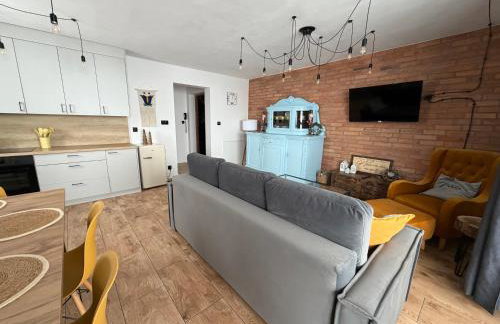 Skoczybruzda Apartamenty - Foto 8