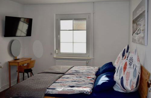 NEU! Huus Wattemeer Krummhörn - Foto 7