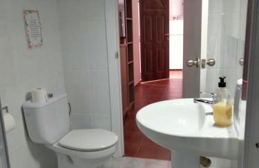 Apartamento Las adelfas - Photo 18