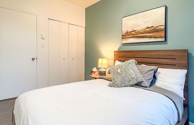 The Bay Suites - Le Plateau-Mont-Royal - Foto 13