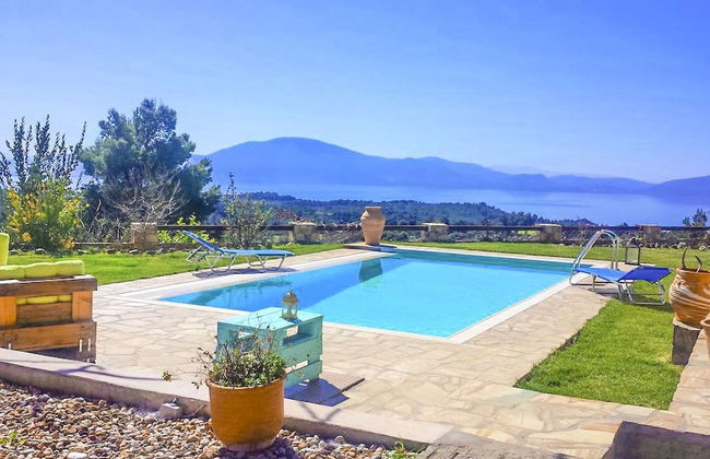 Villa Fairytale - Foto 44