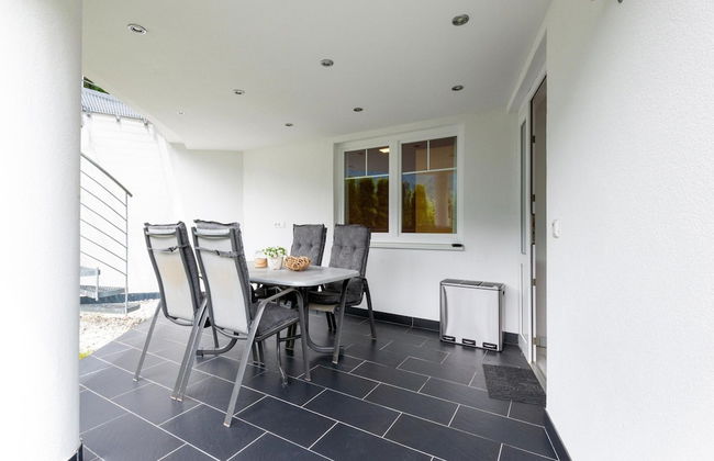 Apartment in Strengen Near Ski Bus - Foto 20