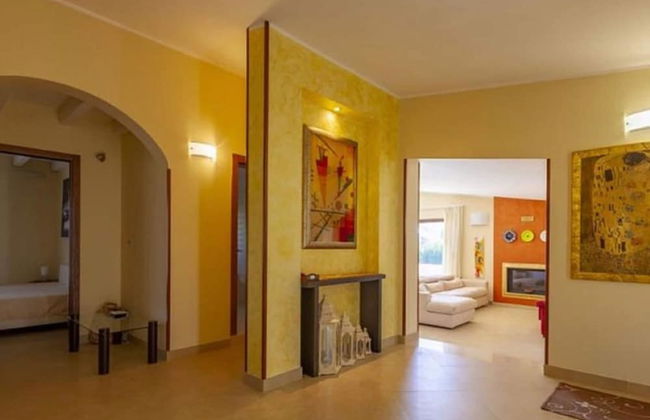 Belvilla by OYO Villa Nereide - Foto 33