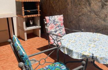 Villa VistaMar Retreat El Carmoli - Foto 21