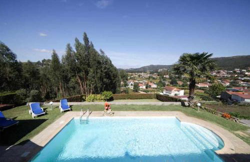 Casa Rural do Salgueirinho - Foto 50