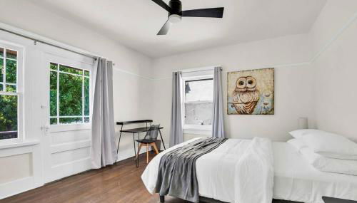 Charming Craftsman Near DTLA - Foto 5