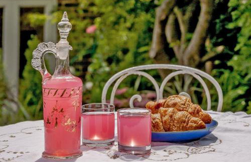 Rose Cottage - Foto 17