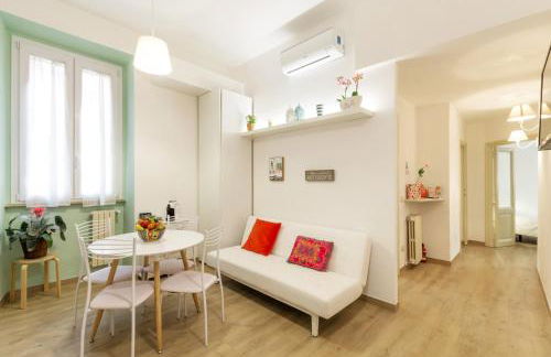 La Romàntìca al Colosseo - Photo 1