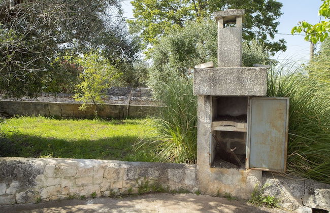 Trullo Pinto - Foto 61