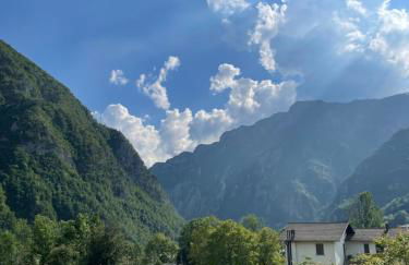 Ortighera Monolocale Relax sulla ciclabile - Foto 26