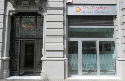 Stay Together Barcelona Apartments - Photo 6