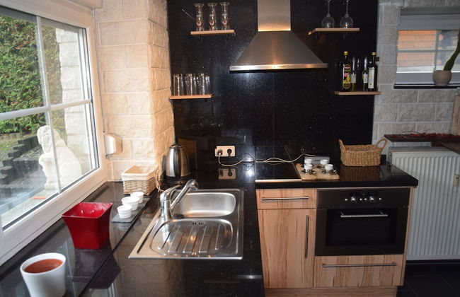 Bewitching Apartment With Garden and Terrace - Foto 13