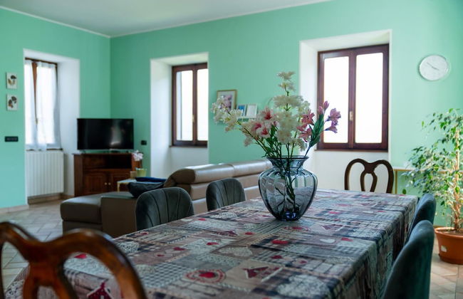 Ca del Doss - CM in Bellagio - Foto 11