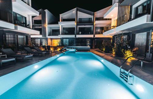 Serenity Suites - Foto 38