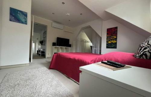 Zentrale Wohnung im Grünen! - Photo 23