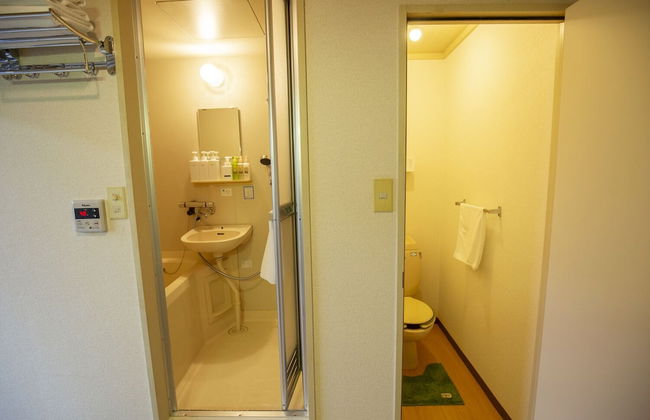 Guesthouse Life Field - Foto 71