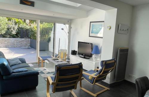 "Maison de la mer" à 200 m de la plage - St Jean de Monts - Foto 6