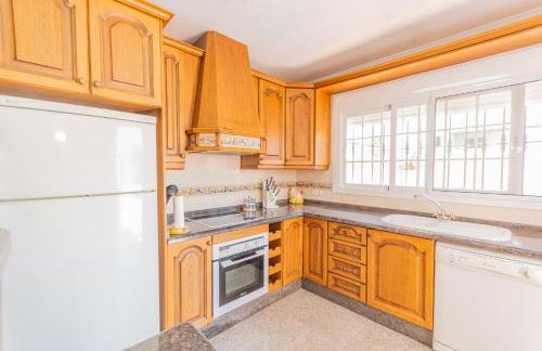 Cubo's Villa Paraiso - Photo 73