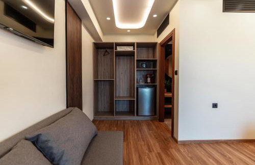 Rafiki Rooms - Foto 15