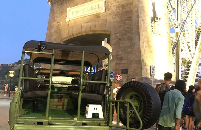 Porto Jeep Tour - Foto 7