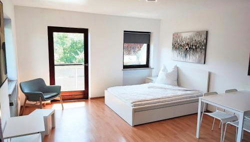 Apartment bei Wasserburg am Inn - Foto 2