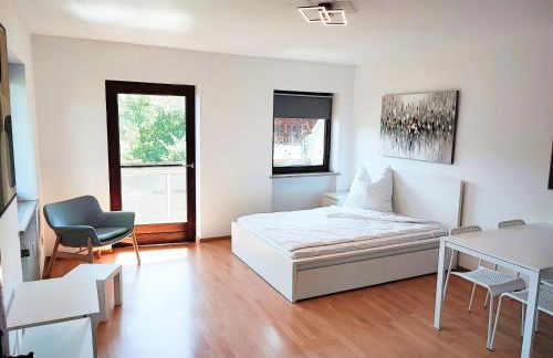 Apartment bei Wasserburg am Inn - Foto 2