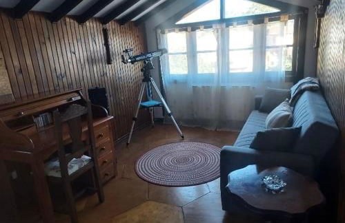 Casona histórica del S XVII en Novales - Foto 2