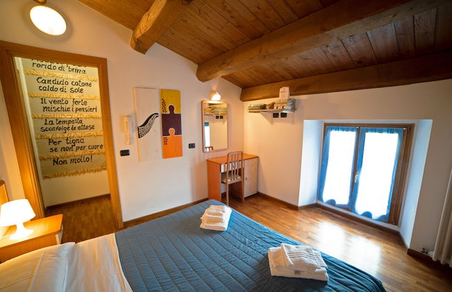 Agriturismo Campo Rosso - Foto 22