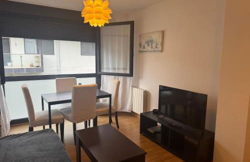 Relájate en Ramales de la Victoria, apartamento con piscina y parking - Foto 7