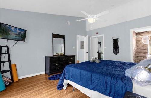 Luxury 3BR Condo Near Disney with Pool - Foto 12
