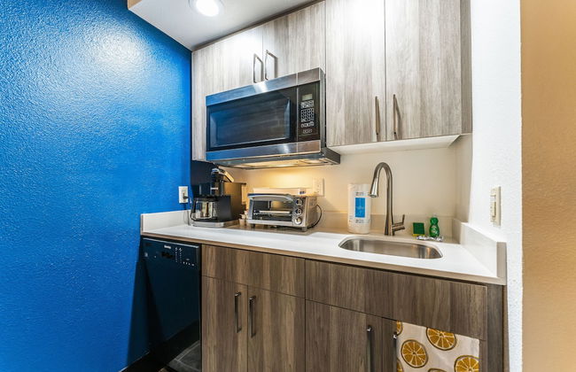 Metro Tempe Extended Stay - Foto 57