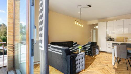 Hotel zur Panke Wohnung 1 - Foto 2