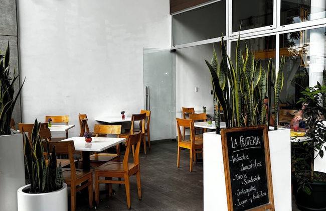 Apartamento Narama zona 13 - Photo 32