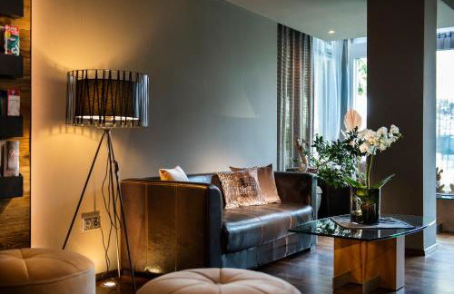 ALIA appartements & wellness - Foto 8