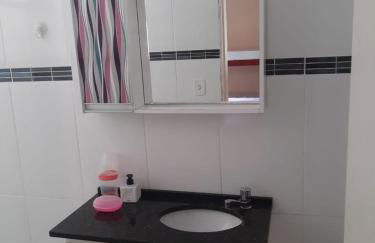 Casa Ampla e Confortável a 10 minutos Praia Ubatumirim Cambuca - Foto 27