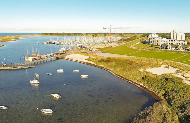 Holiday Home in Wendtorf - Foto 32