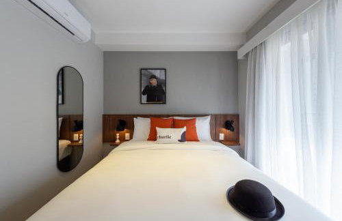 House of Charlie Paraíso - Foto 52