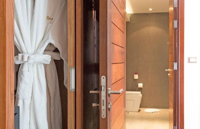 The Nchantra Pool Suite Phuket - Foto 48