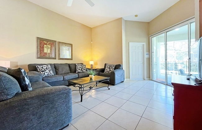 Cocoa Villa 4 Bedroom Home by RedAwning - Foto 12