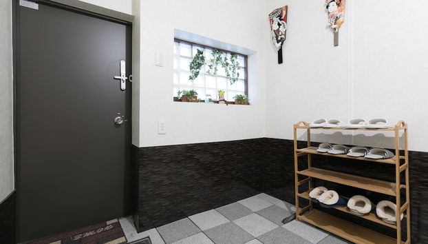 Happy House - Photo 5, Chambre