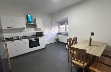 GSS18 2-OG Möbilierte Wohnung in Oebisfelde - Foto 5