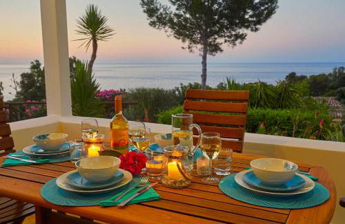 Villa Desirée - Scopello-Villas - Foto 15